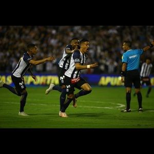 Meet your Posher, Roberth